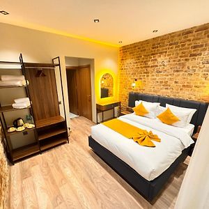 Deluxe Kamer met een King Size Bed