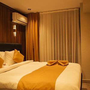Economy Double Kamer